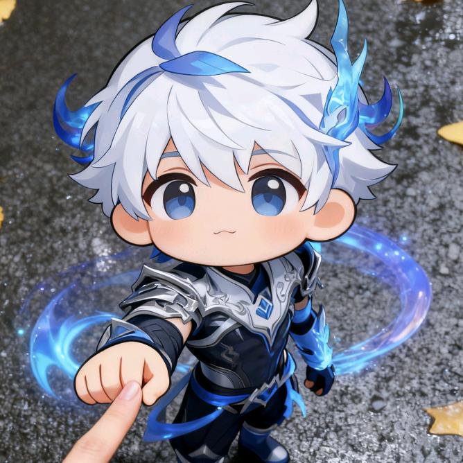 路遥《国服镜澜老虎》