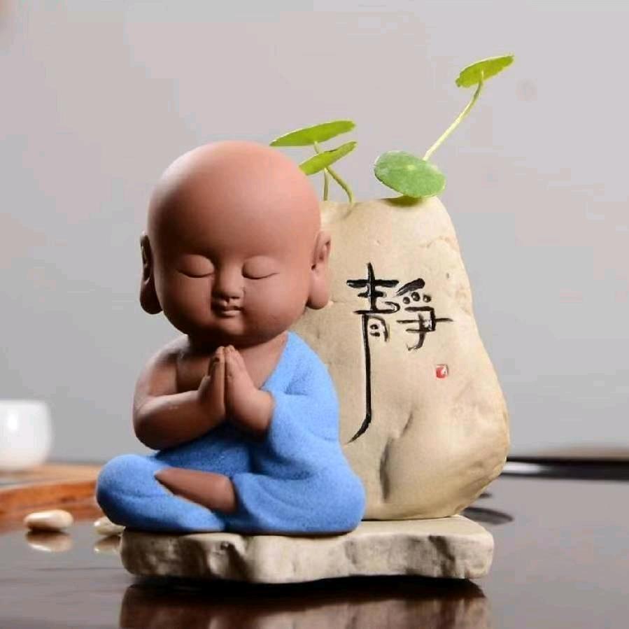 心想事成&韬