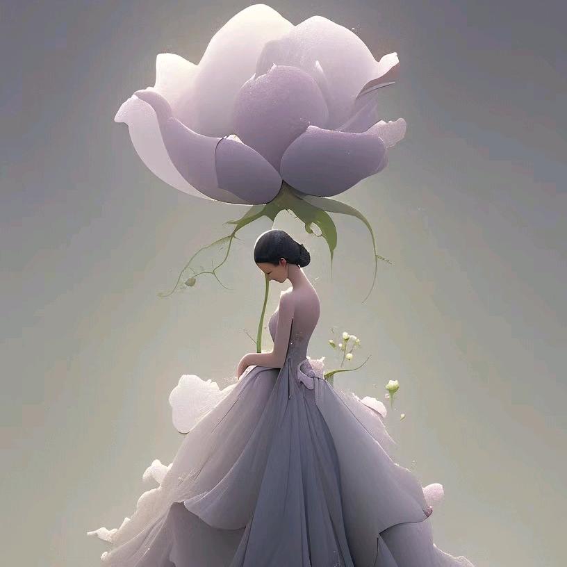 青花瓷（小曼）