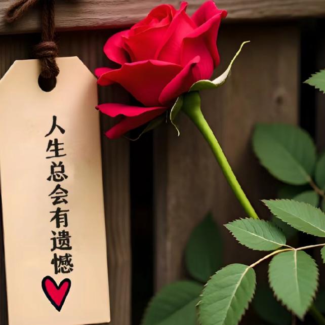 一切都是缘分🙏