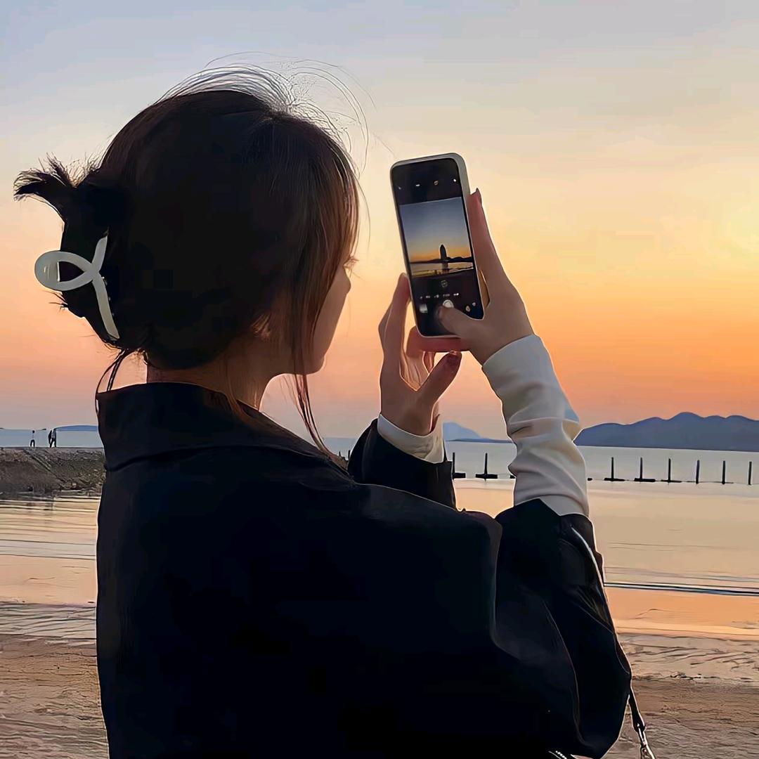 芒果忙