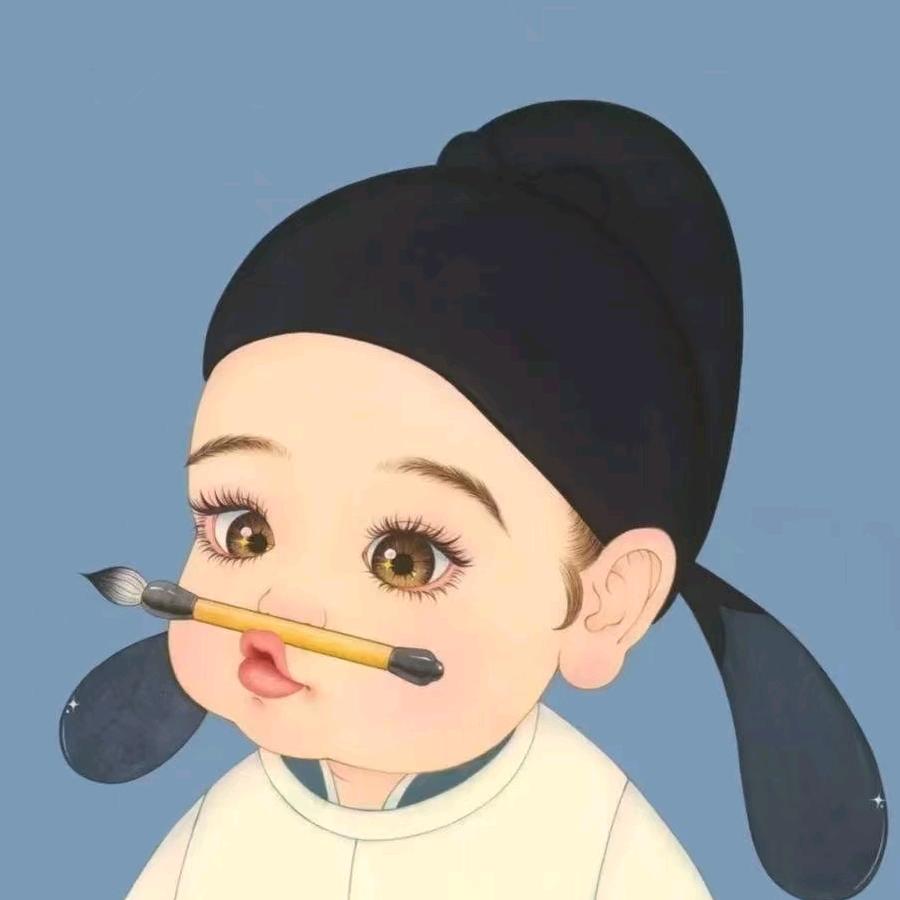 小小渔