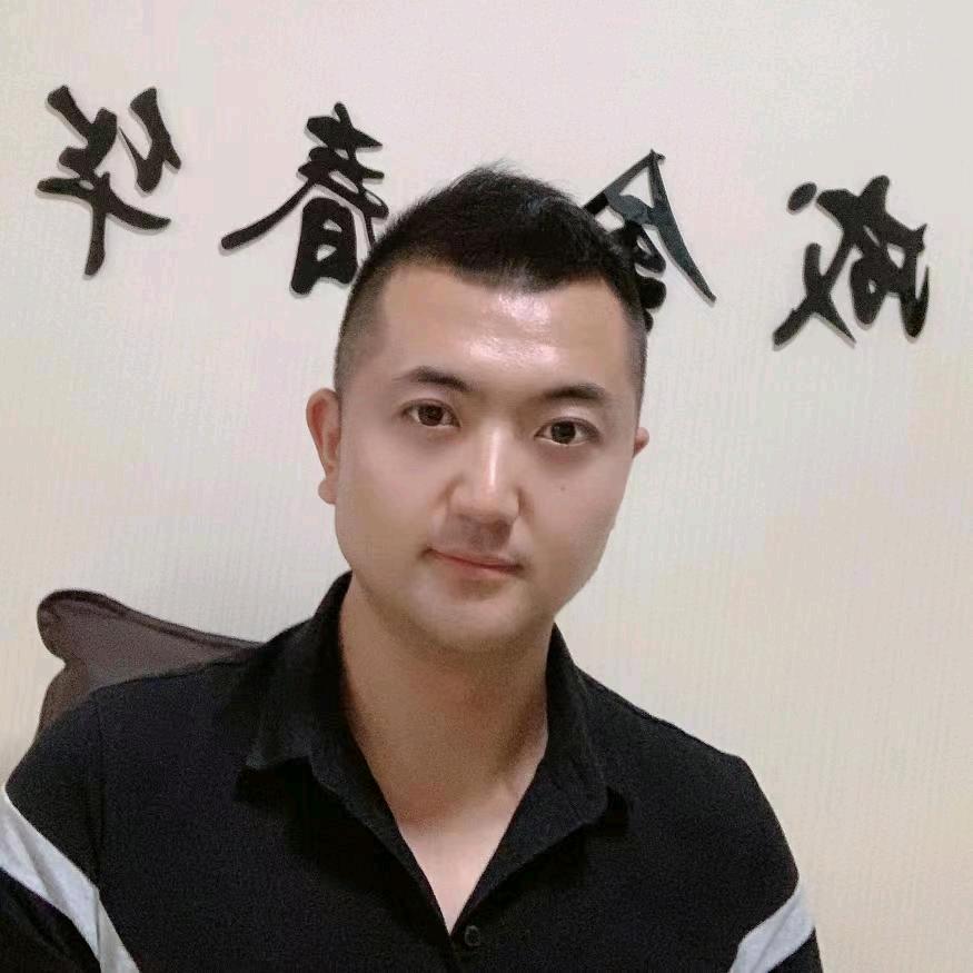 靠谱小伙聊果树