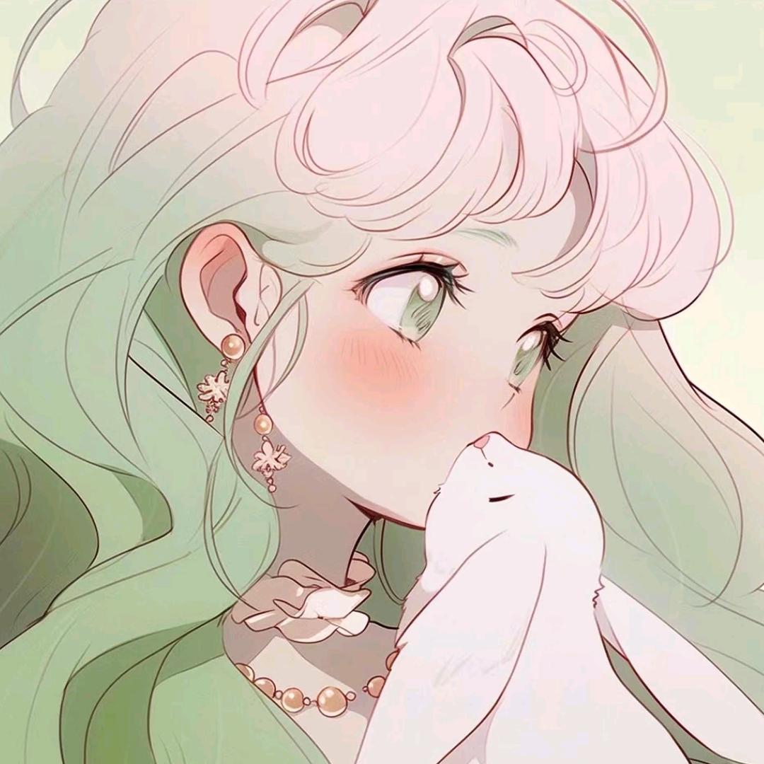小鱼睡不醒🌸