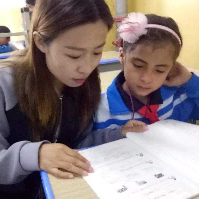 小花老师思维课堂