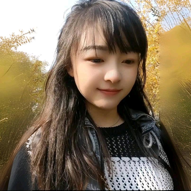 姗姗亮闪闪
