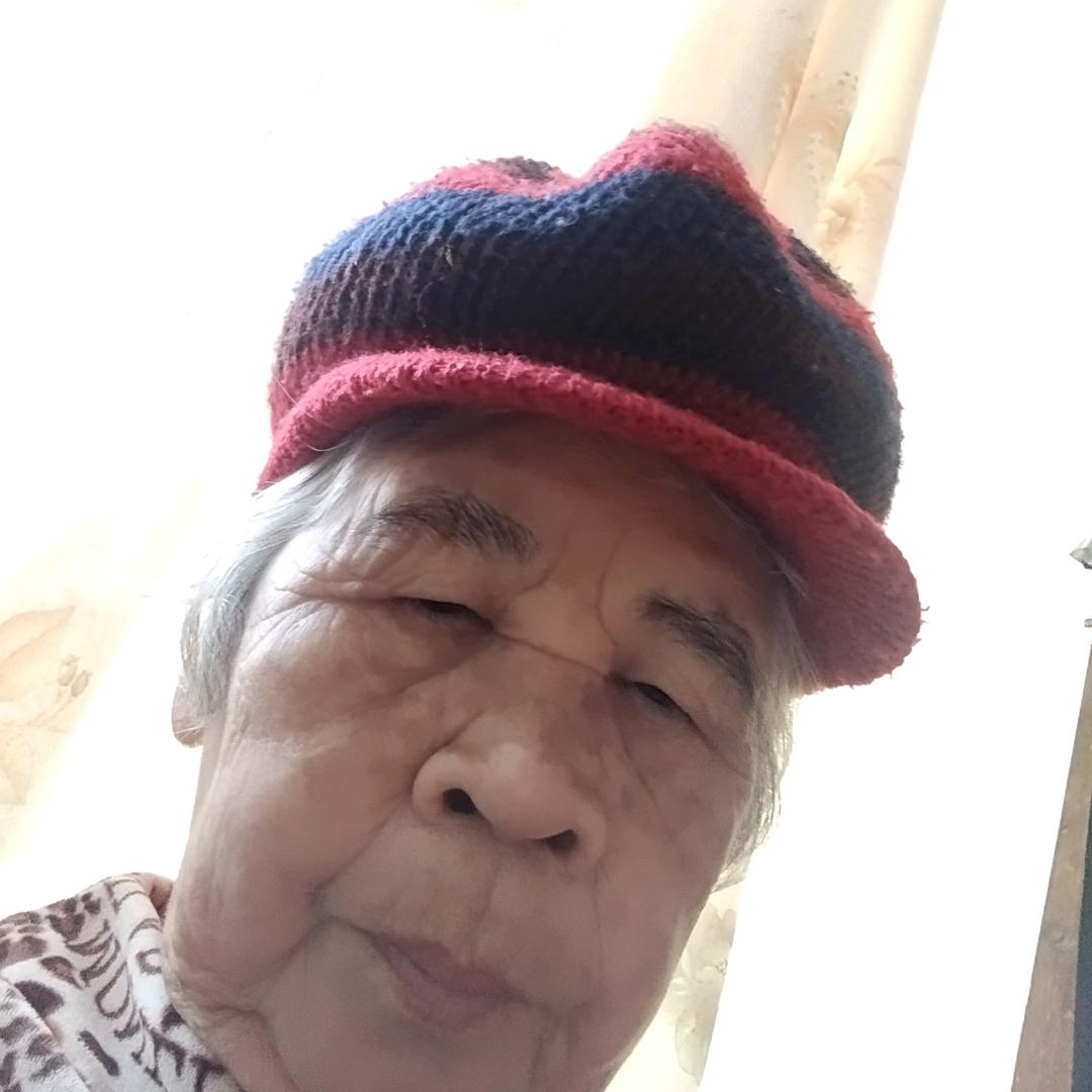 姥姥