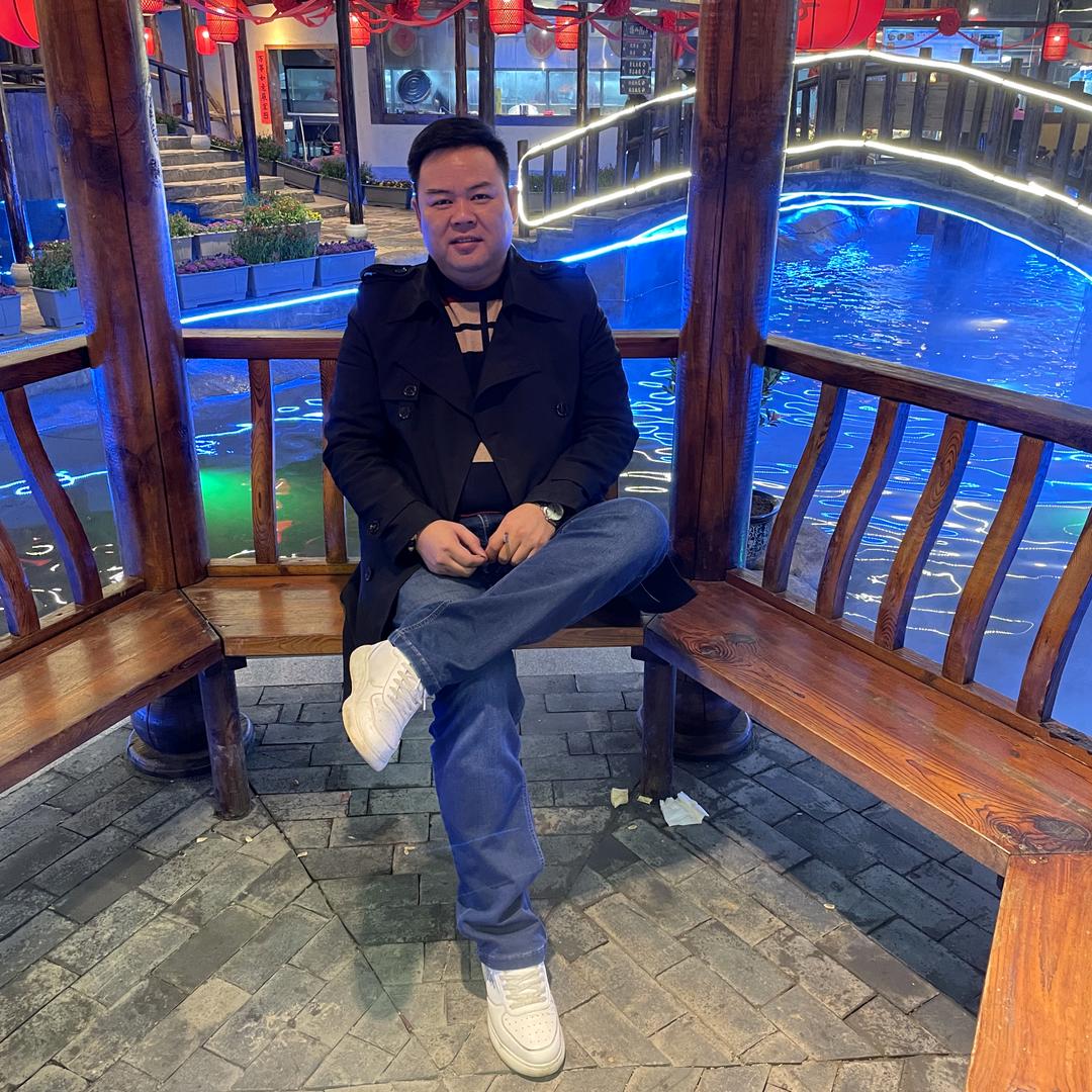 好运相伴（龍哥）