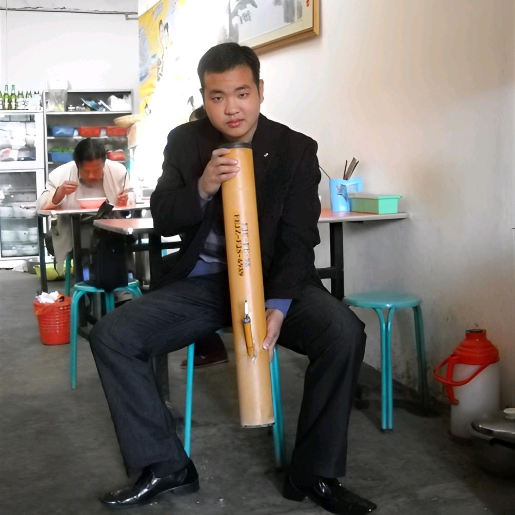 马尚抖