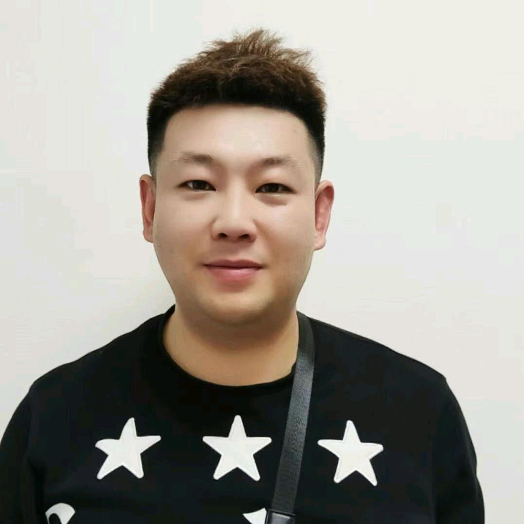 @干家政的小魏