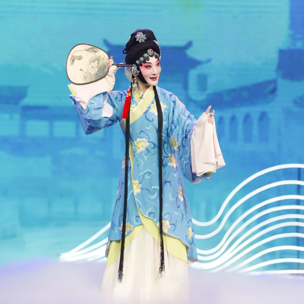 淮剧陈澄