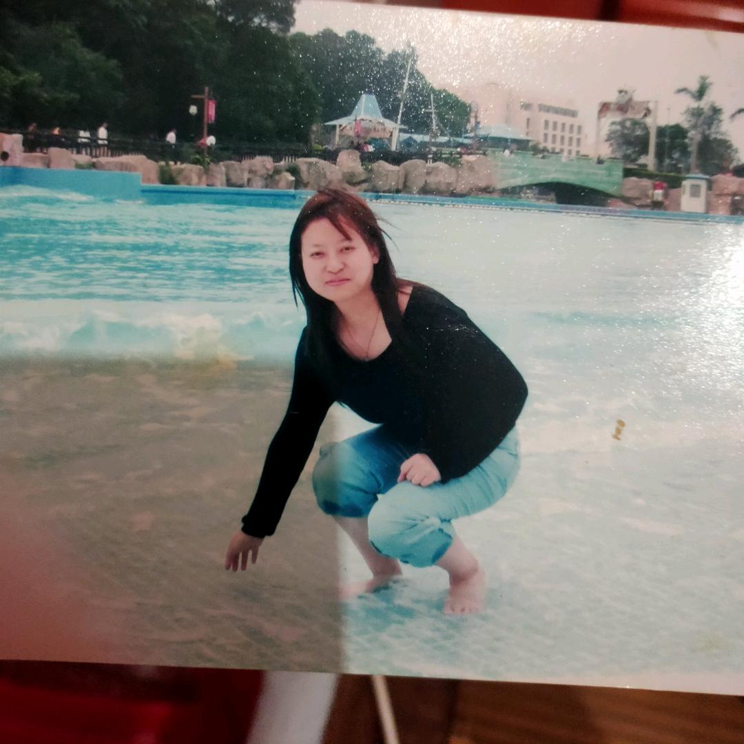 香香