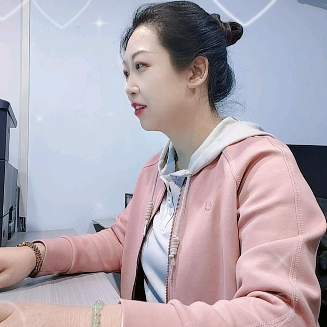 鱼儿姐🎤