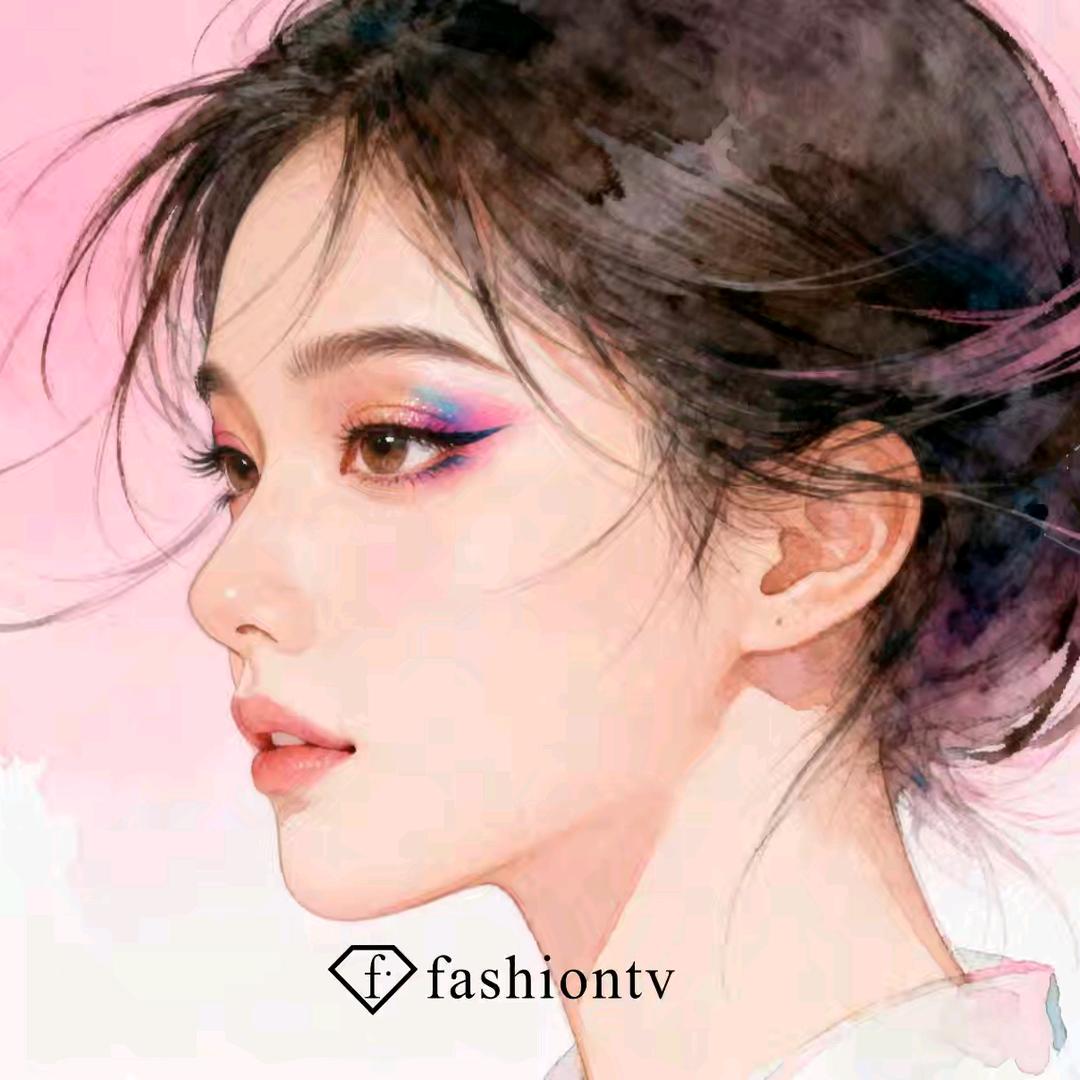 FTV校园星主播-妆不晚