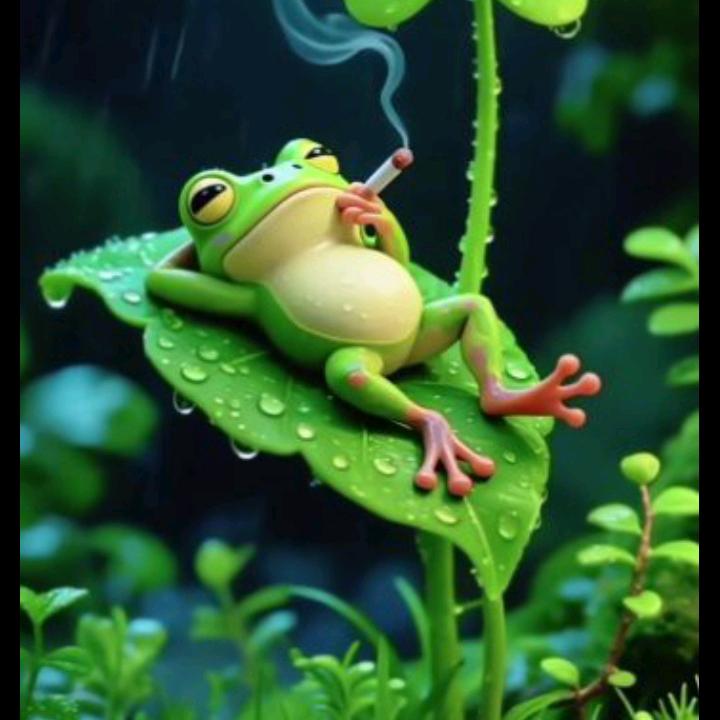 🍏大佬权大叔🦖