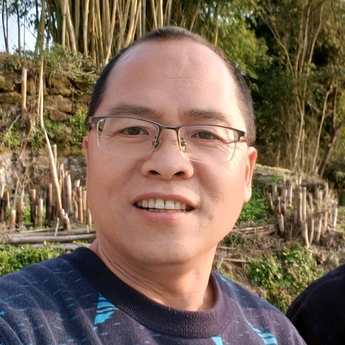 村支书杜素斌