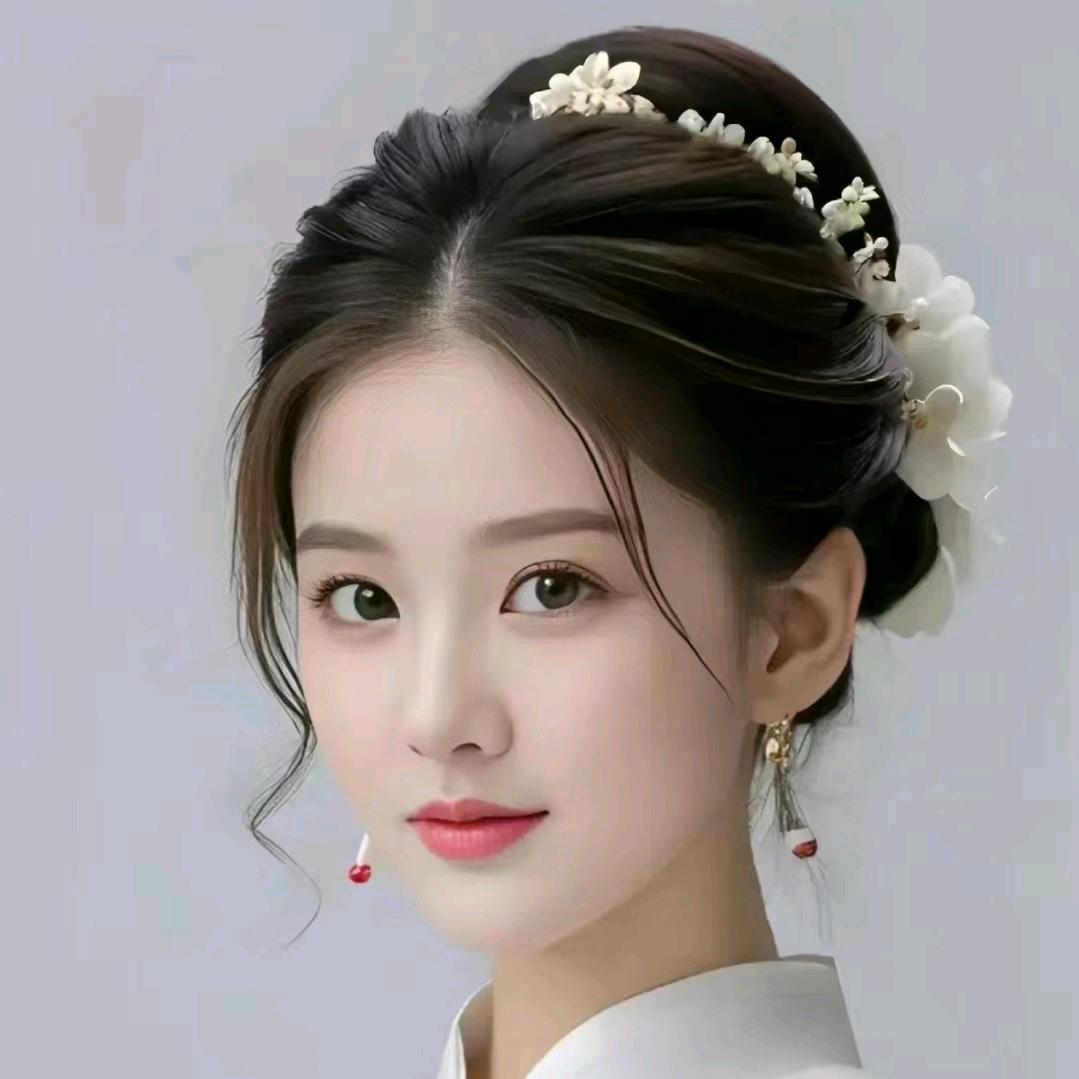 花花小姐姐（连赞勿过三。谢谢！）