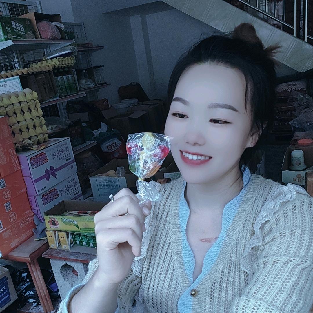 做自己的小兰兰😂