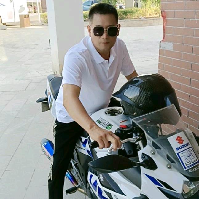 哥已不是当年的哥