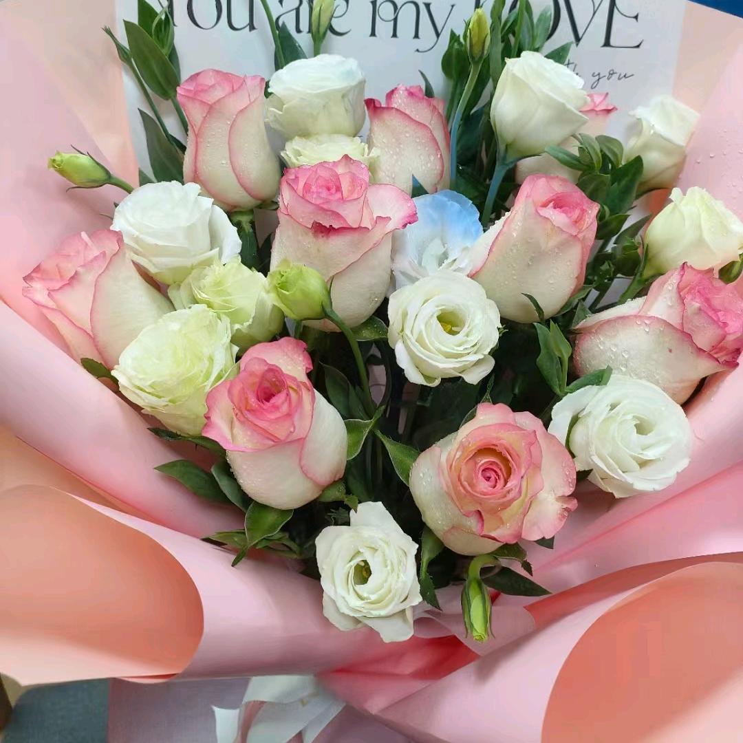 💖秀秀🎊👫🏻（招红娘学徒）