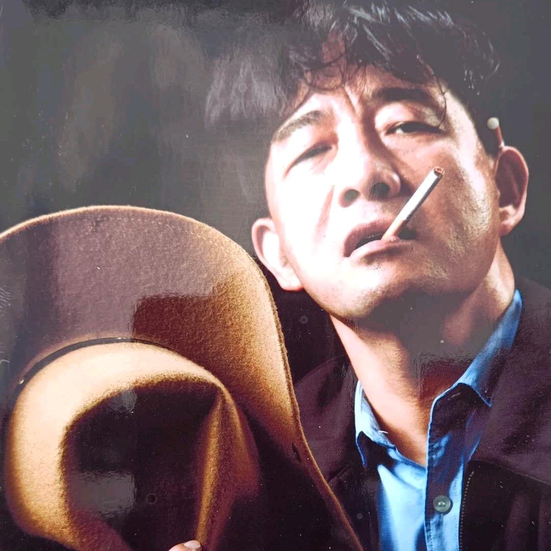 初石书画副院长李文义