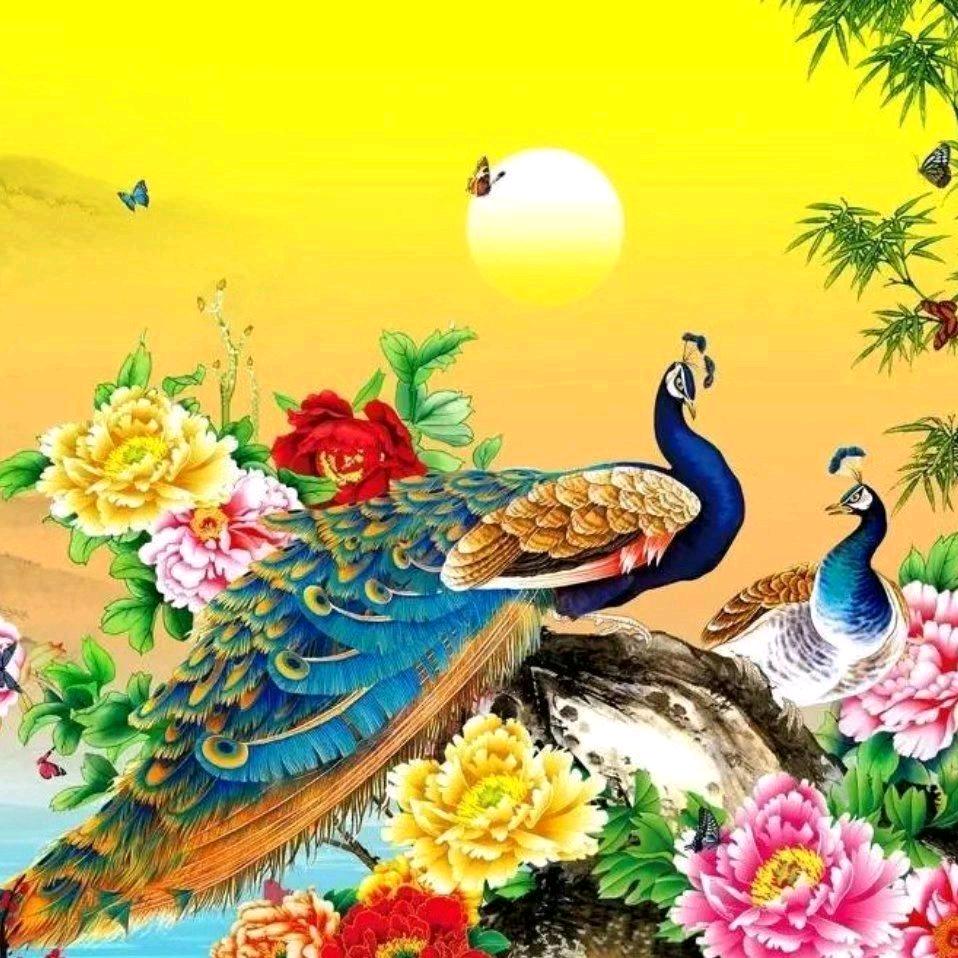 福星