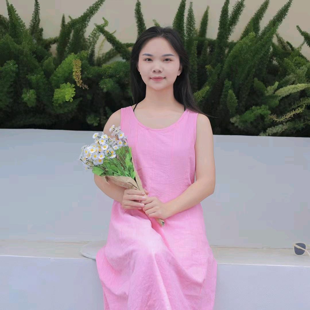 小青呀