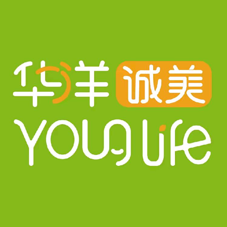 南沿村华洋美妆