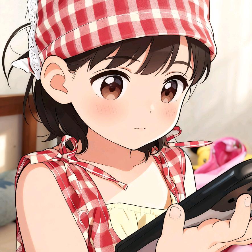 梦琦💕