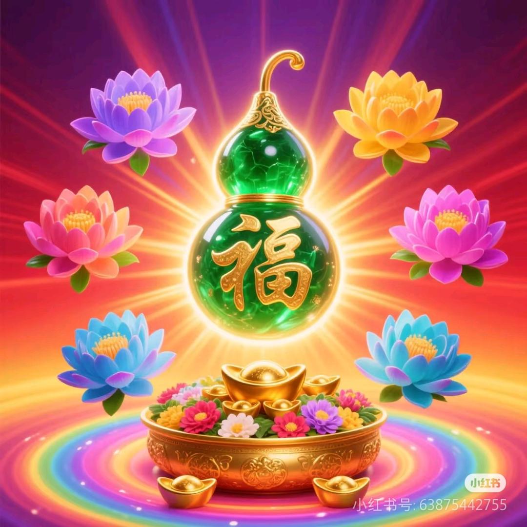 平安喜乐