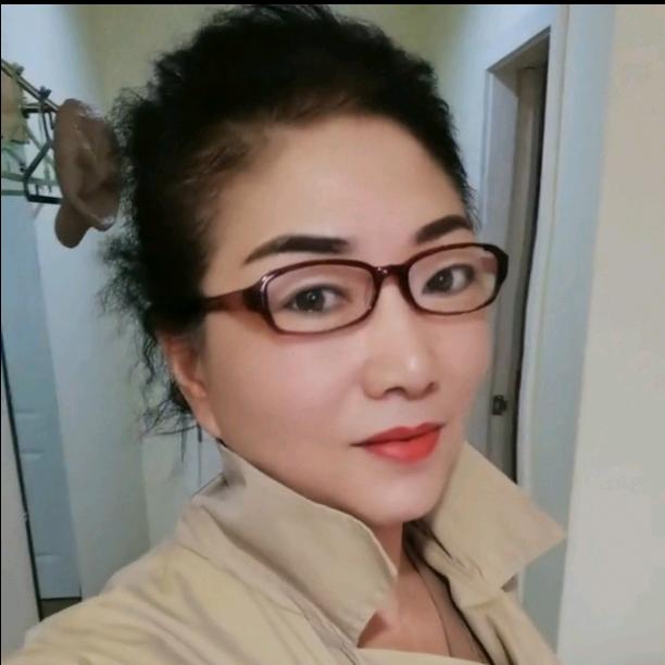 琳琳妈妈。