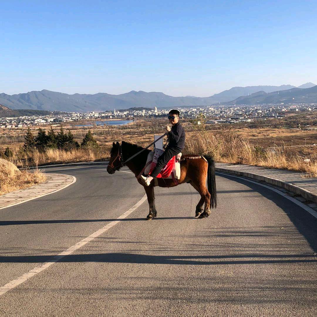 金沙洲 探房 Teson