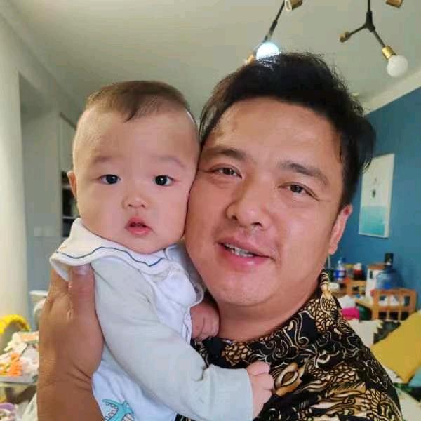 小可爱
