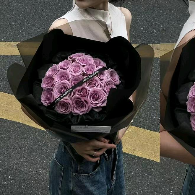 福华清洁用品