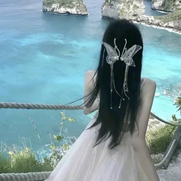 灿烂阳光❤️