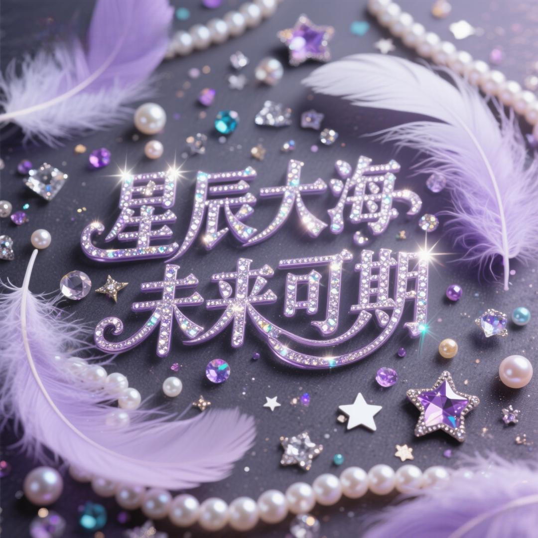 星辰大海