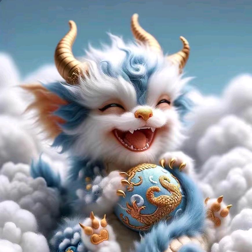 小龍宝