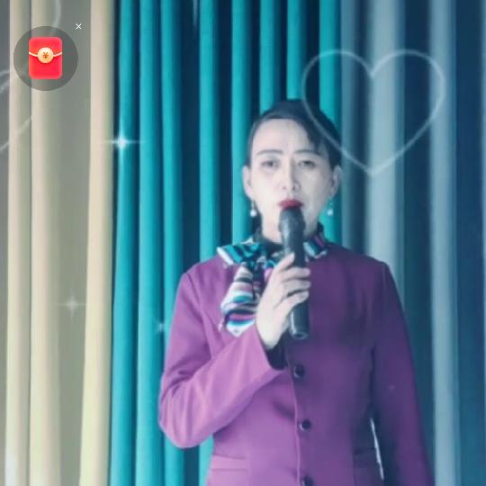 我是雪儿，我喜欢交正能量朋友👬