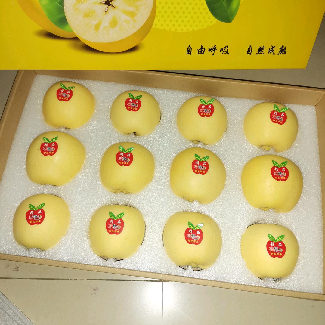 烟台果农