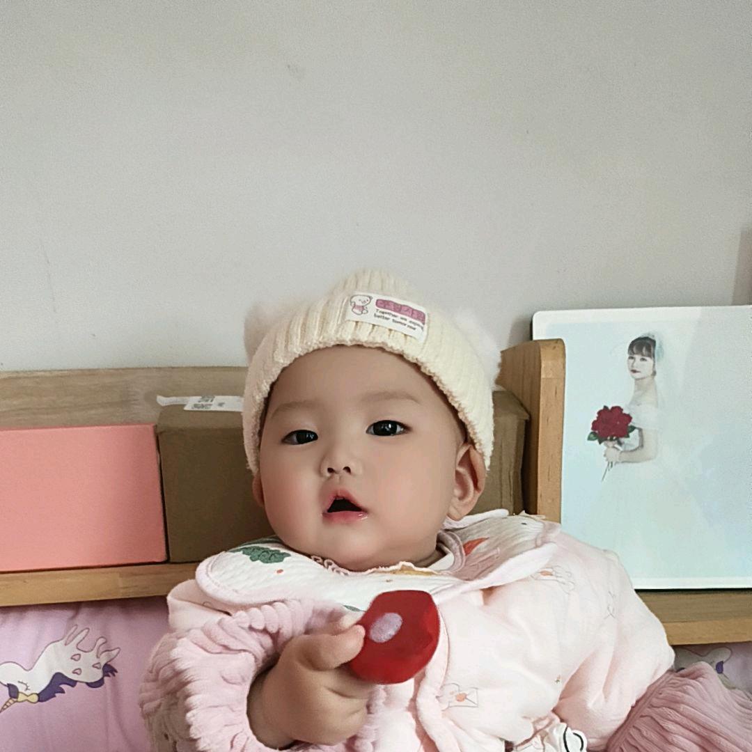 小太阳🔆 ，