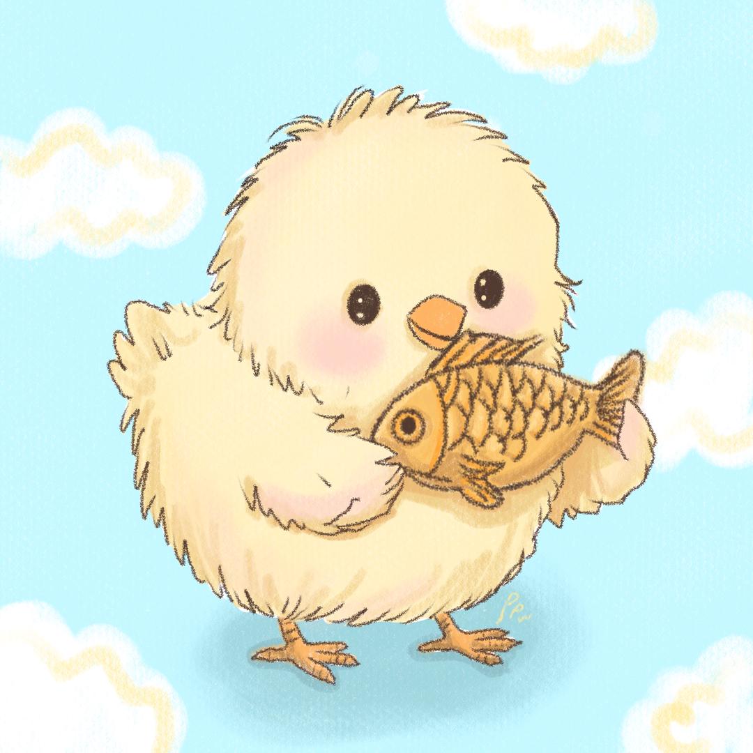 红烧鲫鱼饼