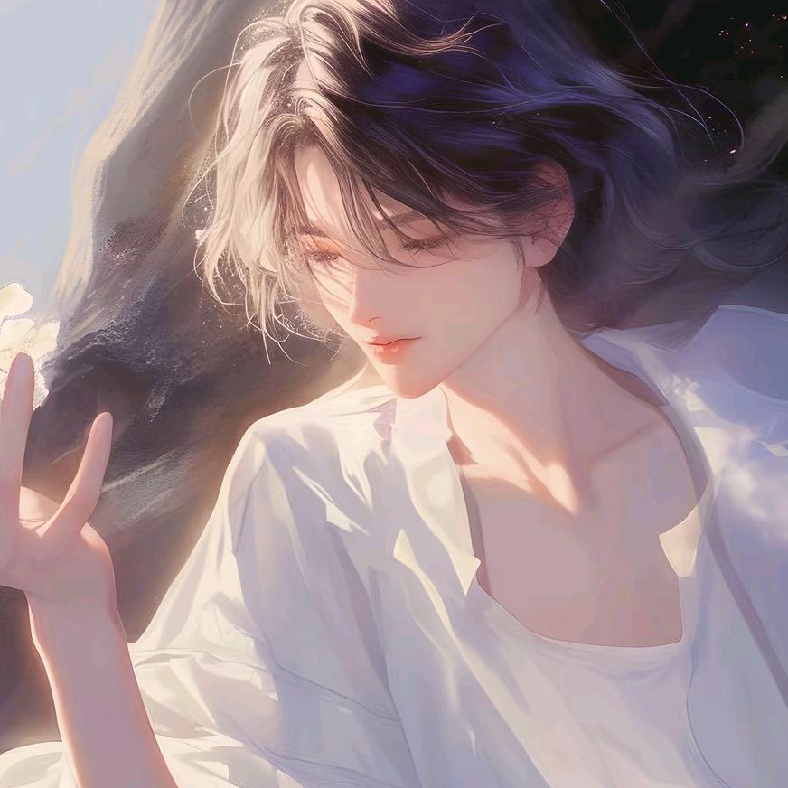默