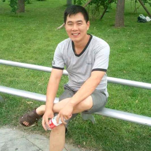 奔跑的蚂蚁