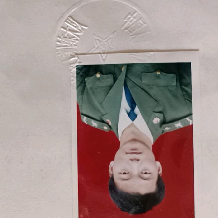 师父佛陀五台山悟空