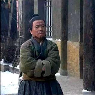 梦幻武大郎