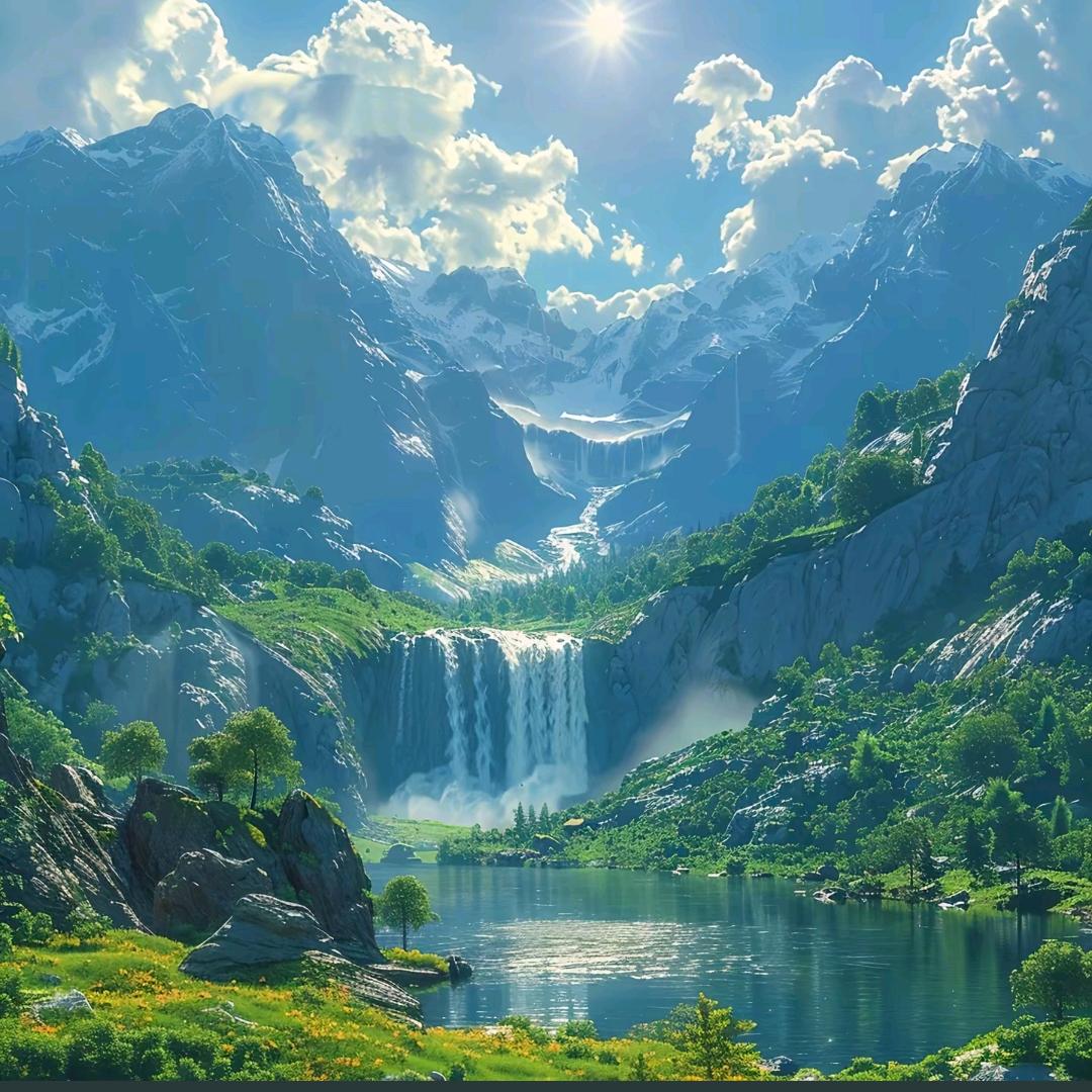 风生水起🇨🇳