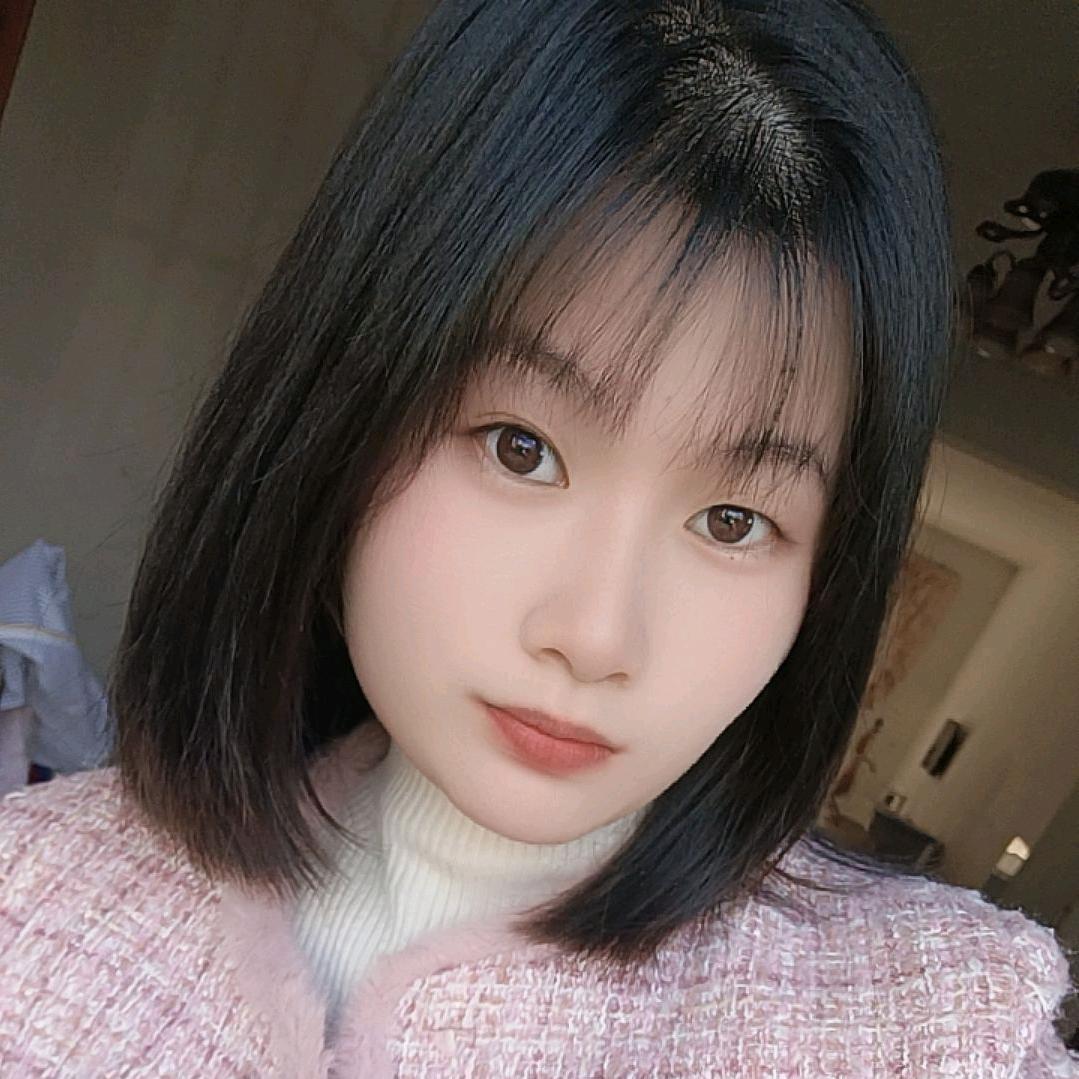 梦里的仙女