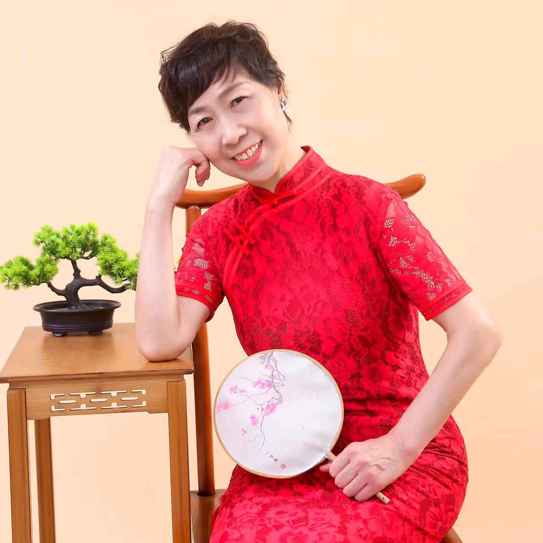 魏秋菊