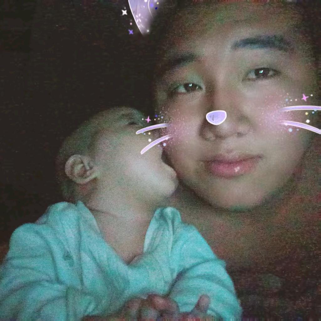 叶程梅老爸