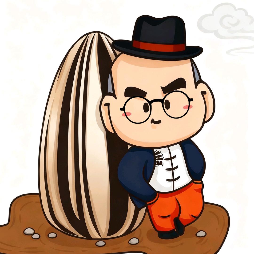 半日闲食光炒货店